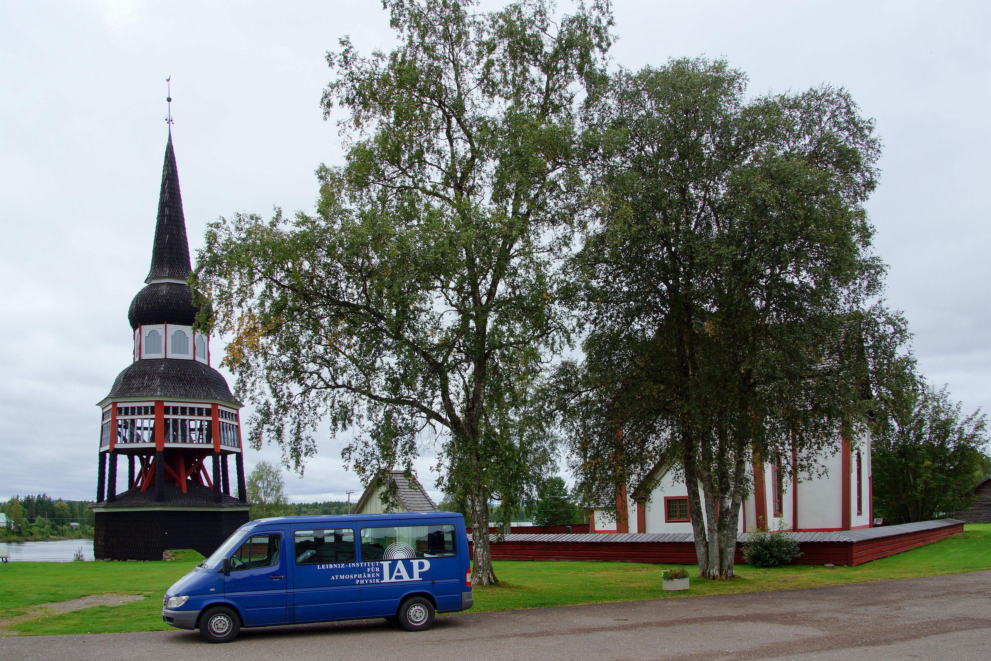 20120823-RL-DSC06520.jpg - On Inlandsvägen back to Kühlungsborn