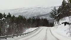 From Tromso to Andoya