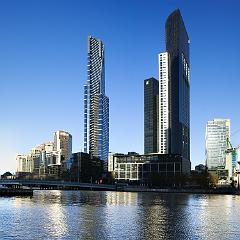 20110629-Melbourne-Panorama-2