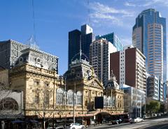20110701-Melbourne-Panorama-1